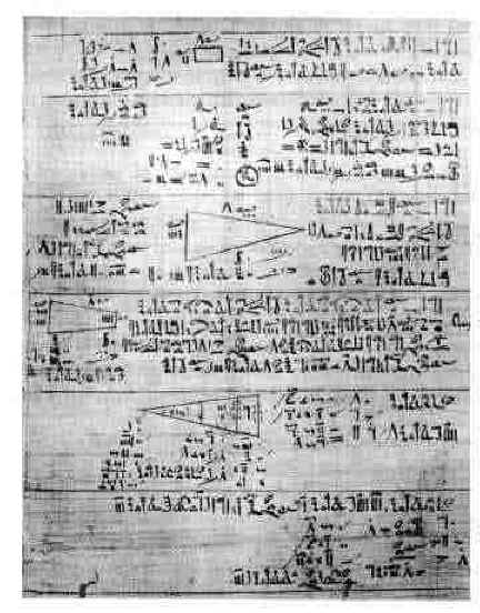 Papiro de Rhind