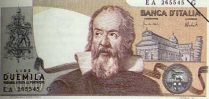 Galileo xxx