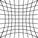 \begin{picture}(80.00,80.00)
\put(0.00,40.00){\line(1,0){80.00}}
\put(40.00,80...
...}
\multiput(76.92,1.63)(0.22,-0.12){14}{\line(1,0){0.22}}
% end
\end{picture}