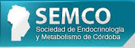 Sociedad de Endocrinologa y Metabolismo de Crdoba