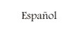 Espa�ol