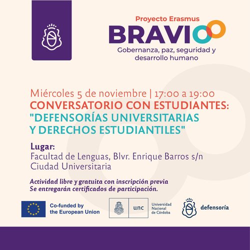 2025 Invitacion Conversatorio con estudiantes- WhatsApp