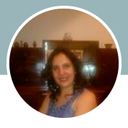 Cecilia Gimenez LAEs