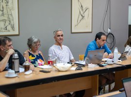 Consejo Directivo 25-8-25