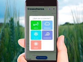 Cosecheros-app