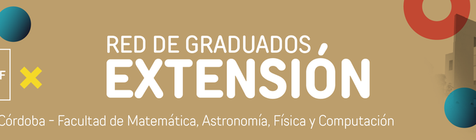 Header Red de Graduados Extension