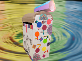 banner