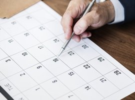 Calendario Academico (NO USAR PARA PRODUCCION