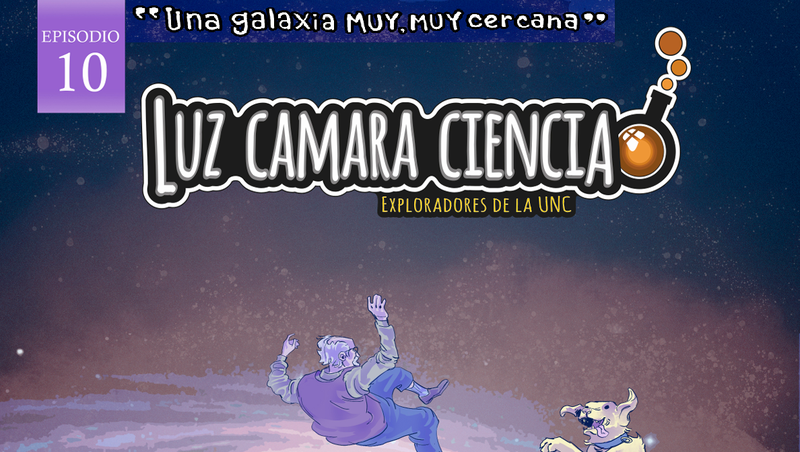 galaxia