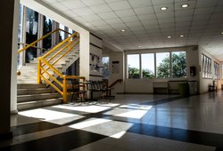 primer piso