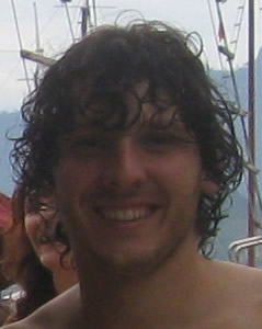 Juan Pablo Agnelli