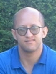Juan Pablo Agnelli
