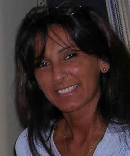 Nancy Moyano