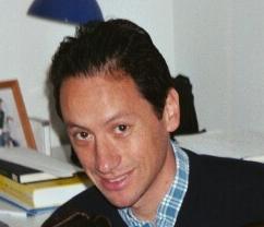 Juan Pablo Agnelli