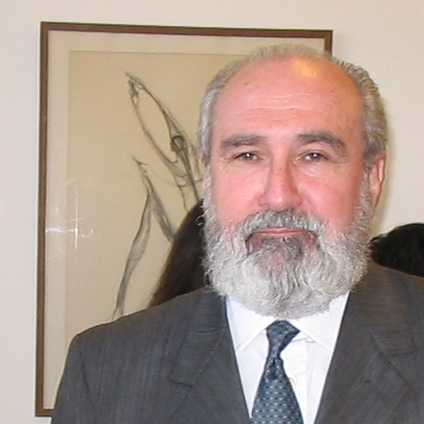 Juan Pablo Agnelli