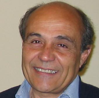 Juan Pablo Agnelli