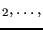 $ _2,\dots,$