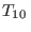 $T_{10} $