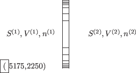 \begin{picture}(20500,2600)(200,-2000)\thicklines
\put(0000,-2311){\framebox{...
...2051,-2257){\line( 1, 0){225}}
\put(2051,-2296){\line( 1, 0){225}}
\end{picture}