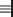 $\hspace{-1em}\equiv$