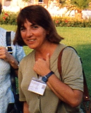 Isabel Dotti