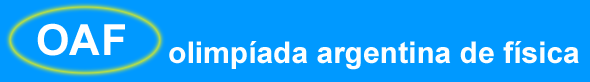 Olimpíada Argentina de Física