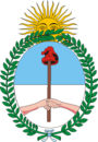 Escudo Argentino