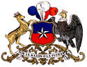 Escudo Chileno