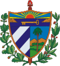Escudo Cubano