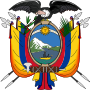 Escudo Ecuatoriano