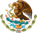Escudo Mexicano
