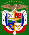 Escudo Panameño