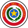 Escudo Paraguayo
