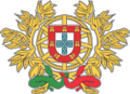 Escudo Portugués