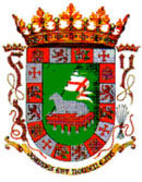 Escudo Puertoriqueño
