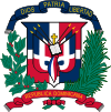 Escudo Dominicano