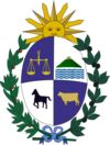 Escudo Uruguayo