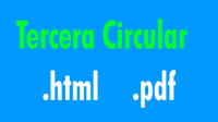 tercera circular