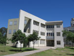 Edificio FaMAF