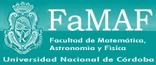 FaMAF - UNC
