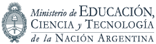 Ministerio de Educación, Ciencia y Tecnología