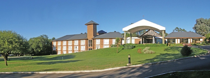 Hotel Picture