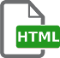 html_icon