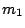 $m_1$