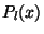$P_l(x)$