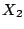 $X_2$