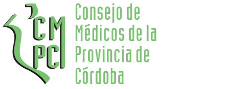 Consejo de Mdicos de la Provincia de Crdoba